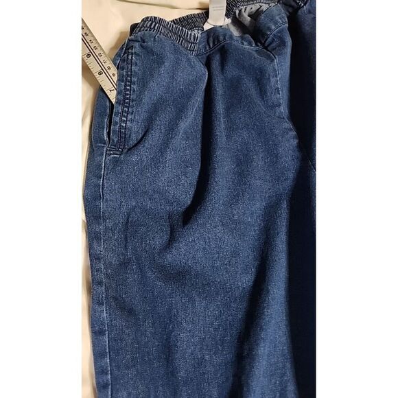 City Blues By Koret Jeans Size 14 - Picture 8 of 10